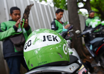 Gojek dan BCA Finance Berikan Keringanan Angsuran