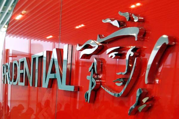 QIII 2014, Premi Prudential Tumbuh 13%