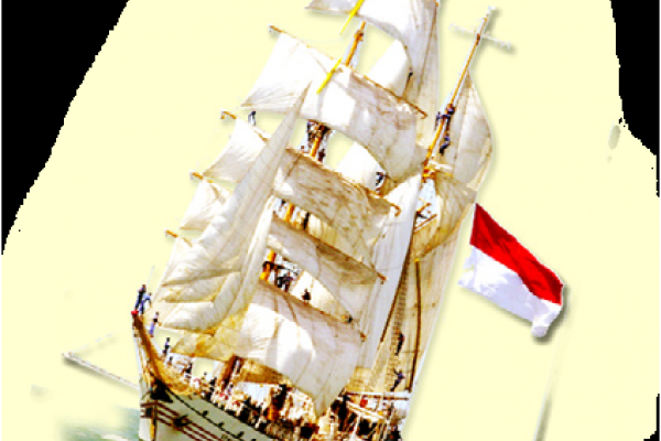 Kapal Layar