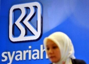 BRISyariah Berikan KPR FLPP Spesial DP 1 Persen di Pameran Rumah Rakyat 2017