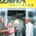 Adira Insurance Buka Kantor Perwakilan di Pusat Perbelanjaan