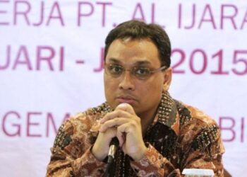 ALIF Bukukan Trend Positif di Semester 1 2015