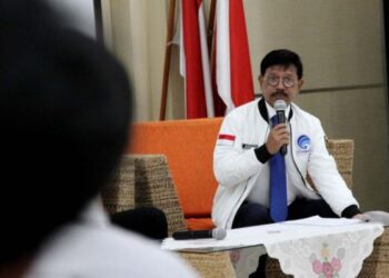 Menkominfo Selesaikan RPM PSE Lingkup Privat