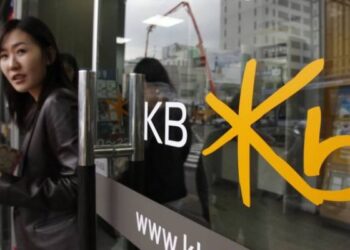 OJK Restui Kookmin Bank Jadi Pemegang Saham Pengendali Bukopin