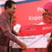 Kemensos RI & BNI Bentuk e-Warong KUBE Ke-14