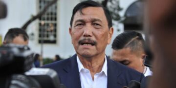 Menko Marves: Keadaan Global Tidak Menentu, Tidak Boleh Reaktif Harus Tenang