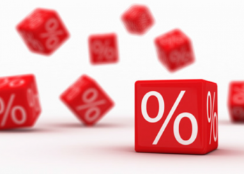 Menyambut Rezim Bunga Rendah