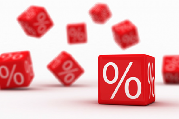 Menyambut Rezim Bunga Rendah