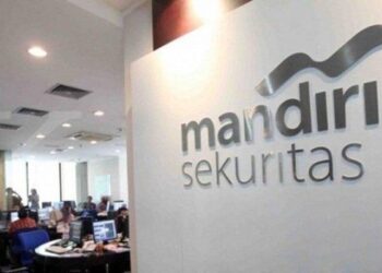 Mandiri Sekuritas Luncurkan MOST Sharia
