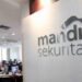 Mandiri Sekuritas Luncurkan MOST Sharia