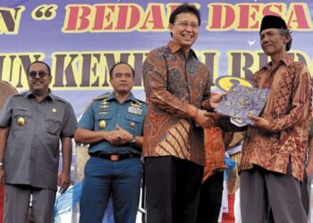 Bank Mandiri Perkuat Pembiayaan Bagi Nelayan