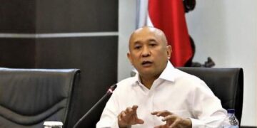 Kemenkop dan UKM Siapkan 8 Program Antisipasi Dampak COVID-19