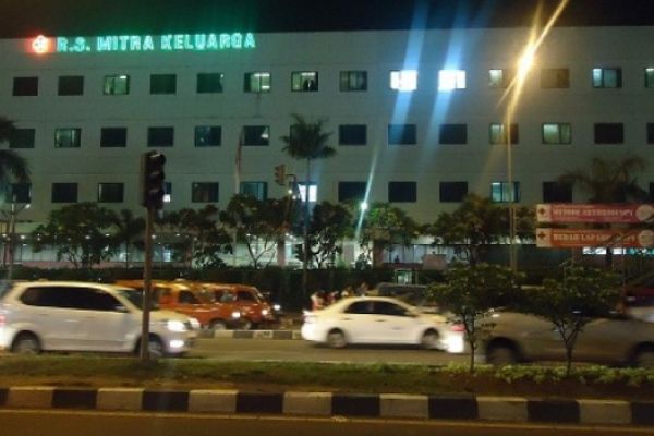 Listing Perdana, Saham Mitra Keluarga langsung Beri Gain Hingga 25%