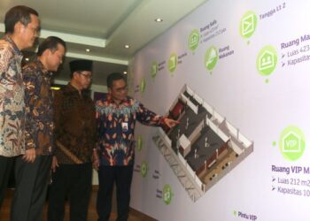 Siasati Pandemi Covid-19, Bank Muamalat Luncurkan Priority Center Via Digital