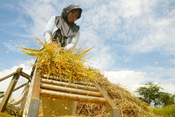 Naiknya Sang Alternatif