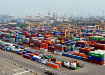 Neraca Perdagangan Surplus 497 Juta Dolar AS Pada Maret 2016