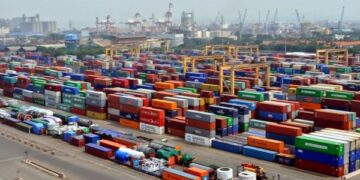 Neraca Perdagangan Surplus 497 Juta Dolar AS Pada Maret 2016
