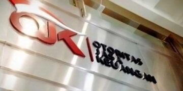 OJK Keluarkan Pedoman Tata Kelola Perusahaan