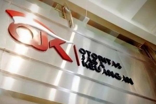 OJK Keluarkan Pedoman Tata Kelola Perusahaan