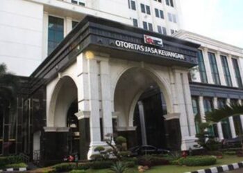 OJK Dorong Pembiayaan Infrastruktur Melalui Sukuk