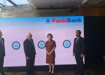 Naik BUKU IV, Panin Tunggu OJK