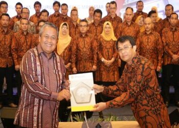 ISEI Harus Bersinergi Dukung Perekonomian