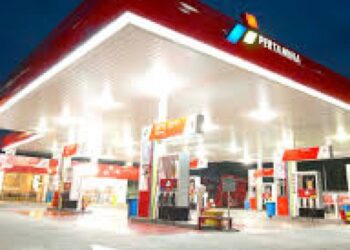 10 SPBU Baru Pertamina di Tol Trans Jawa Siap Sambut Pemudik