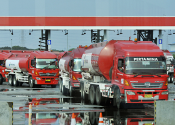 Pertamina: Tanda Tanya Pada Komandan Baru
