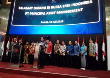 Reksadana Filantropi Pertama di Asia Tenggara Resmi Diluncurkan