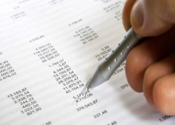 Memoles Bank Diakhir Tahun