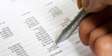 Memoles Bank Diakhir Tahun