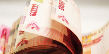 Rupiah, Capital Outflow dan Trikotomi Friedmen*