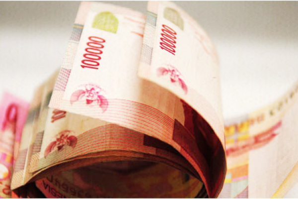 Rupiah, Capital Outflow dan Trikotomi Friedmen*