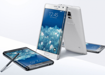 Samsung Luncurkan Galaxy S6 Edge & Note 5