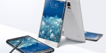 Samsung Luncurkan Galaxy S6 Edge & Note 5