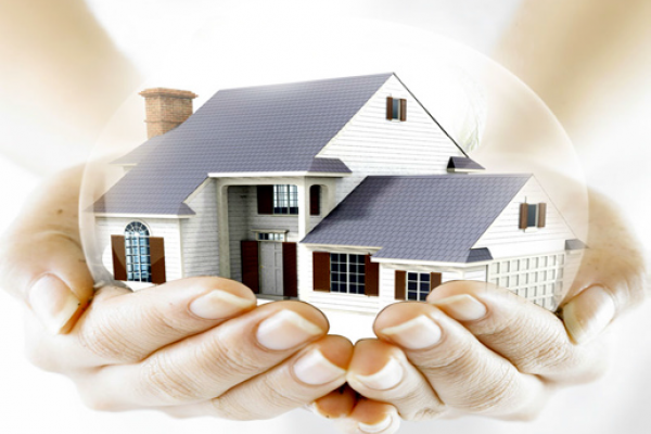 Sekilas Aturan LTV Properti