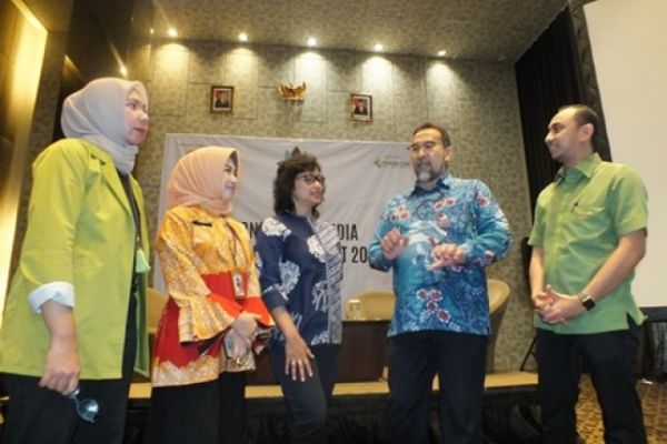 Padmamitra+ Awards 2019 Kembali Digelar
