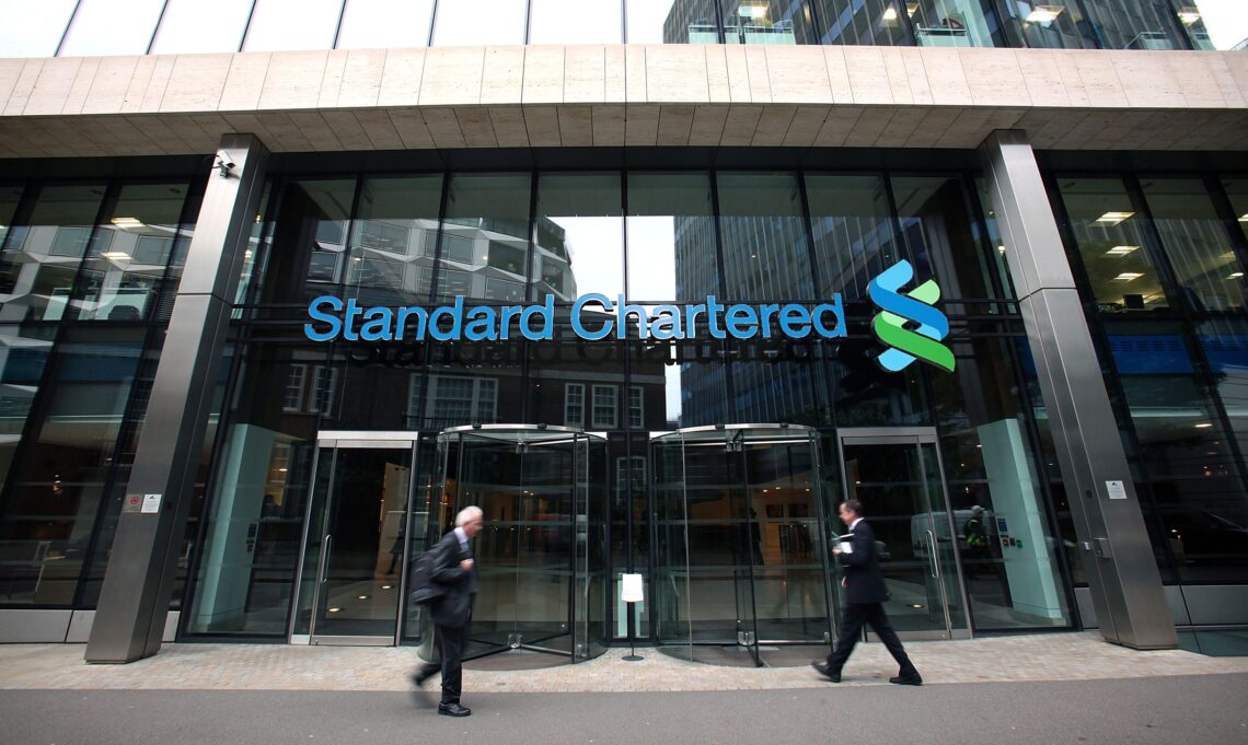 Standard Chartered Plc Umumkan Perubahan Anggota Direksi