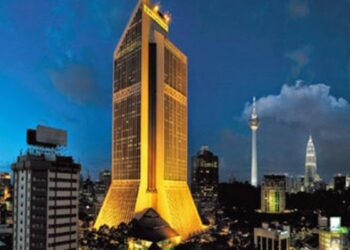 Laba Bersih Maybank Naik Hingga RM3,28 Miliar