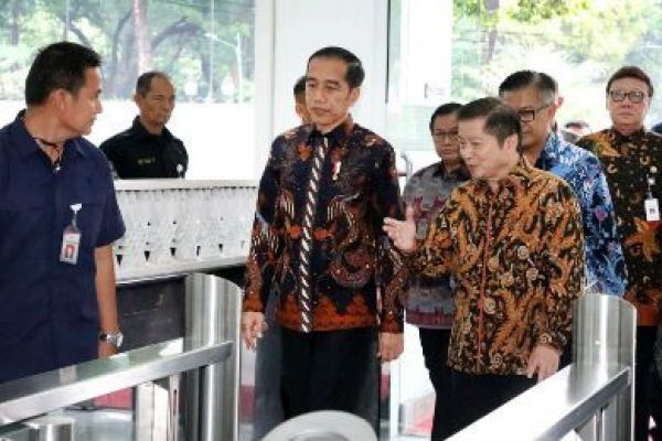 Suharso Beberkan Strategi Bappenas Bangun Daerah Tertinggal