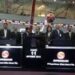 Melantai Perdana, Saham SKRN Menguat 50 Persen