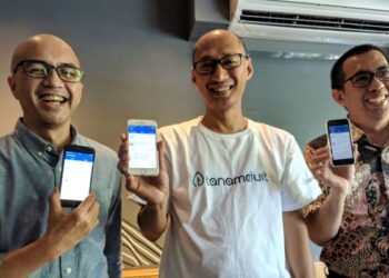 Tanamduit Targetkan Dana Kelolaan Rp 1 Triliun
