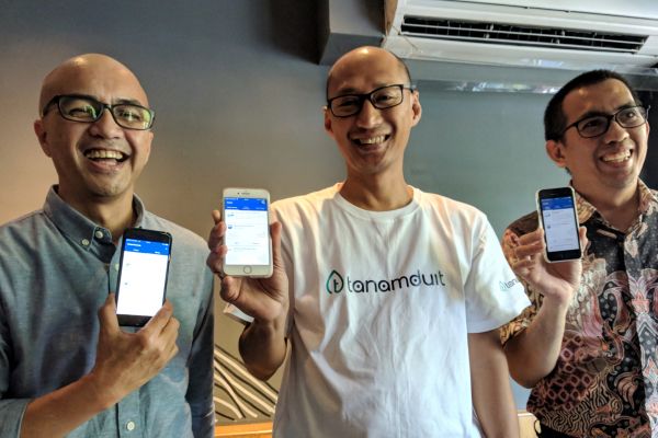 Tanamduit Targetkan Dana Kelolaan Rp 1 Triliun
