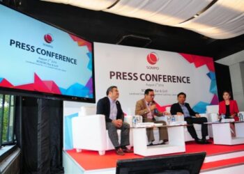 Sompo Insurance Tawarkan Solusi Perlindungan Penyakit Tropis dan Demam Berdarah