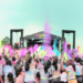CIMB Niaga Kembali Gelar The Color Run 20 September 2015