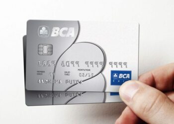BCA Imbau Nasabah Ubah PIN Kartu Kredit BCA Sebelum 1 Juli