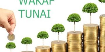 Peran Waqaf Tunai dalam Impact Investing