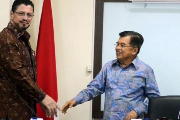 Bank Dunia Setujui Pendanaan $400 Juta untuk Reformasi Kebijakan Fiskal