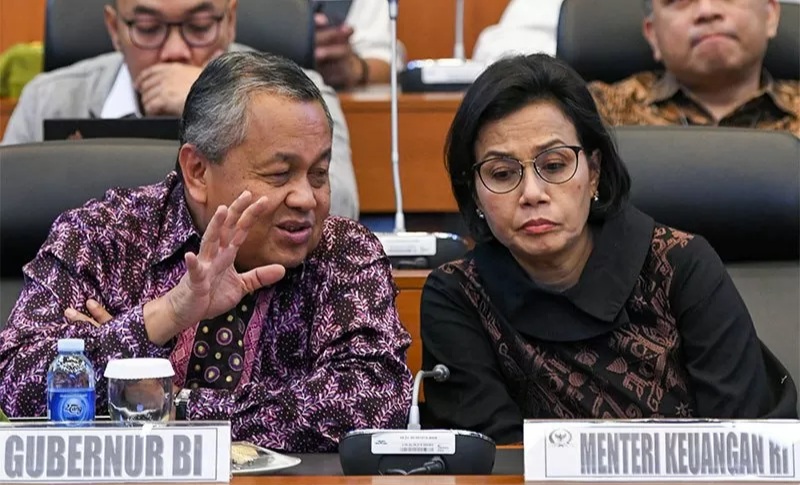 Menkeu: Skema Berbagi Beban Tidak Berlanjut di 2021
