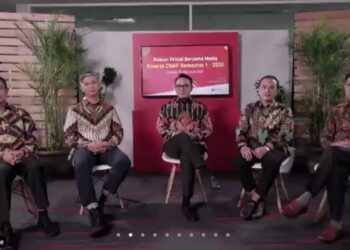 CIMB Niaga Finance Cetak Laba Rp166,2 Miliar Sepanjang Semester I 2020